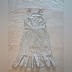 Banana Republic gorgeous dress